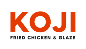 KOJI Fried Chicken & Glaze